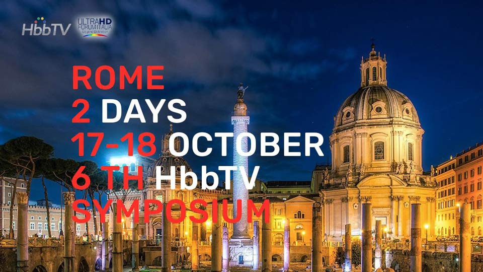 HbbTV 2