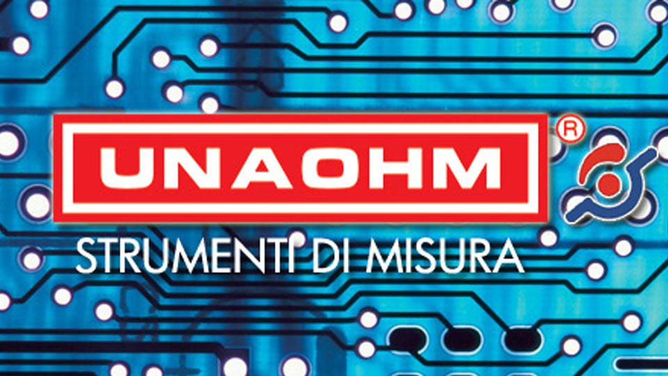 strumentazione di misura