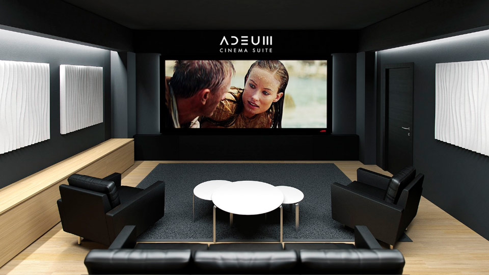 home cinema