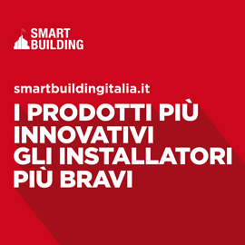 smart building