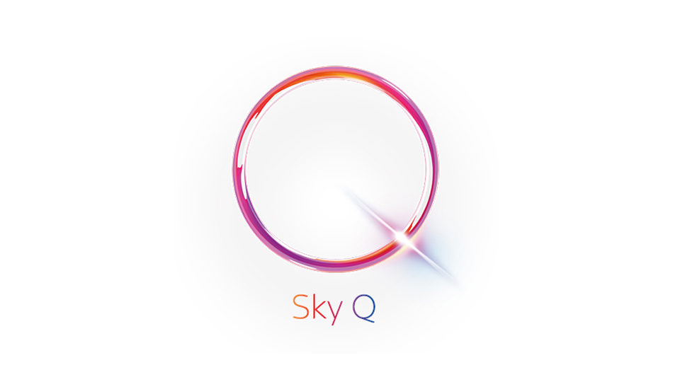 Sky Q