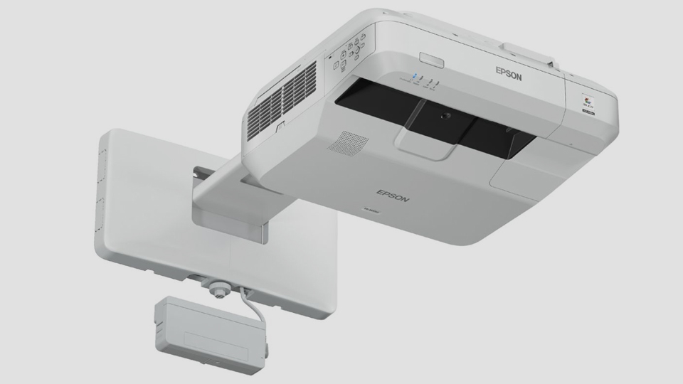 videoproiettore epson