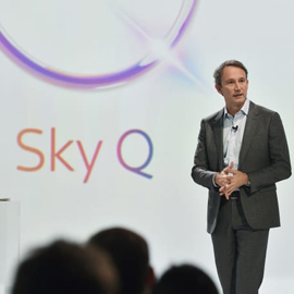 Sky Q