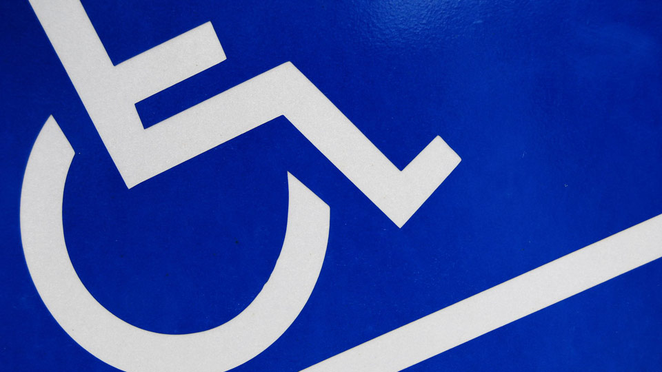 barriere architettoniche