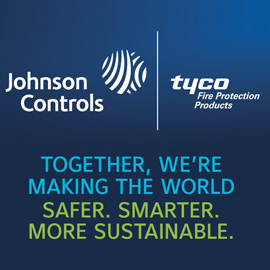 johnson controls