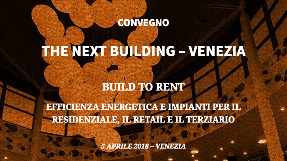 The Next Building
