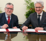 Italtel e Cnr, accordo sulla ricerca per l'innovazione ICT