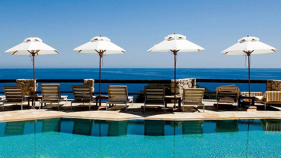 Hotel 4.0: patrocinio di Federalberghi Puglia per Smart Building Levante