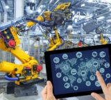 Istat: imprese ancora poco digitali