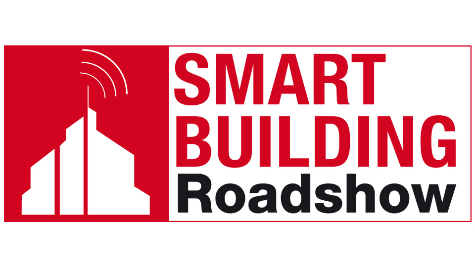 Smart Building roadshow, il via a Vicenza