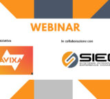 Il programma di webinar di SIEC e AVIXA