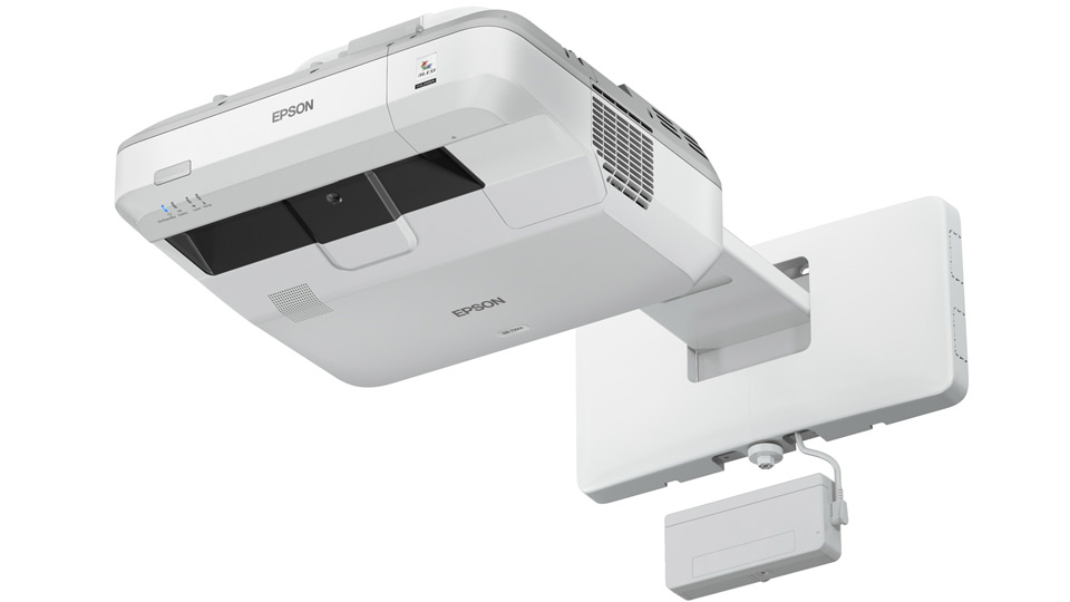 Il marchio TCO Certified per i videoproiettori Epson