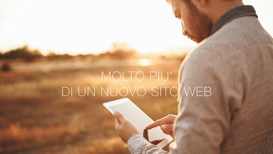 Gewiss ha una nuova casa digitale