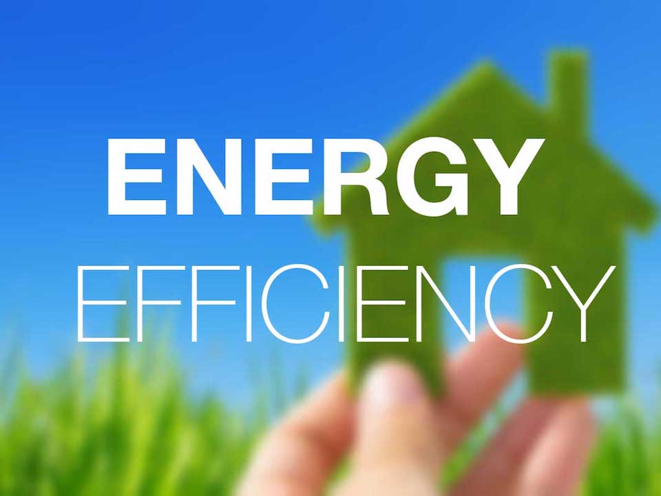 Efficienza energetica, volàno per l'occupazione