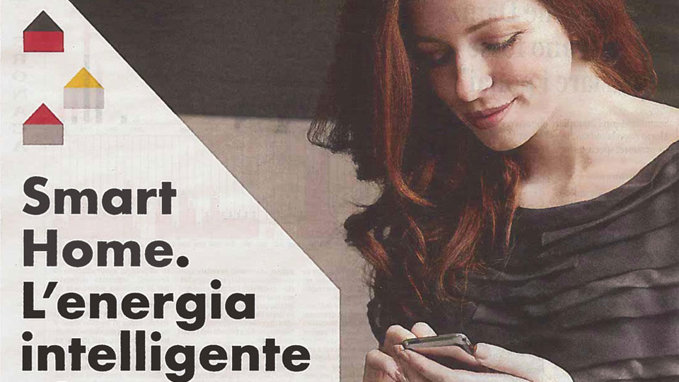 Smart home, si muove il marketing