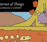 L'avanzata in Italia dell'Internet of Things