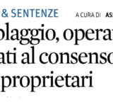 FTTH, la disputa tra diritto e libertà