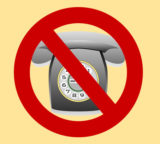 Telefono a tutto internet. Il fisso ha gli anni contati