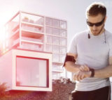 La tecnologia ABB Smart Home