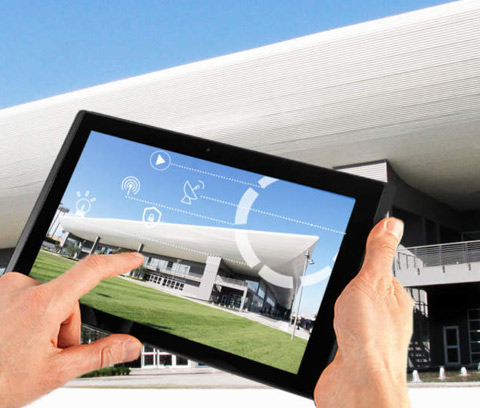 Smart Building Levante vetrina dove scoprire l’Italia che cambia