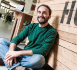 Impact Hub cura la regia di uno dei momenti salienti di Smart Building Levante, una tavola rotonda sulle startup, laboratorio aperto su idee e prospettive.