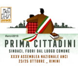All'Assemblea Annuale ANCI a Rimini, ANFoV organizza il 24 ottobre il convegno "La banda ultralarga per i territori: dall’infrastruttura ai servizi".