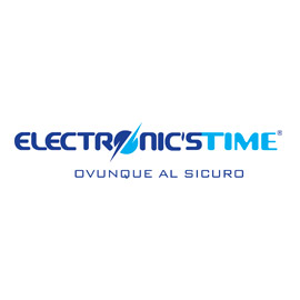 Electronic’s Time