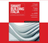 Il catalogo-rivista di Smart Building Levante