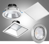 ASTRID LED, comfort e sostenibilità Gewiss per il terziario