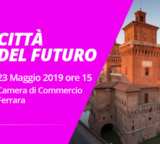 Come Ferrara impara a diventare una “Smart City”