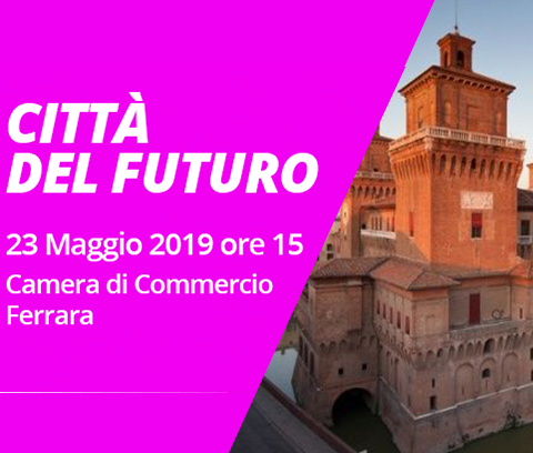 Come Ferrara impara a diventare una “Smart City”