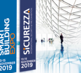 Smart Building Expo e SICUREZZA: le due anime di un unico grande evento sull’integrazione tecnologica