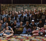 Hacker italiani, quinto posto ai Mondiali di Las Vegas