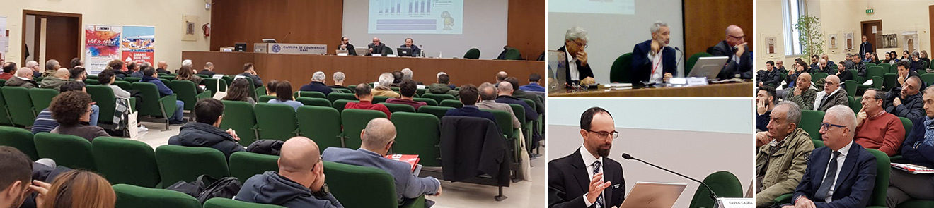 Smart Building Roadshow Vicenza