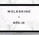 Edo.io, la startup che ha digitalizzato le agende Moleskine