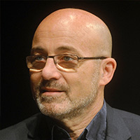 Roberto Cingolani