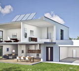 Olimpia Splendid: L’impianto “snello” nell’edilizia a consumo e l’utilizzo ottimizzato dell’energia fotovoltaica.