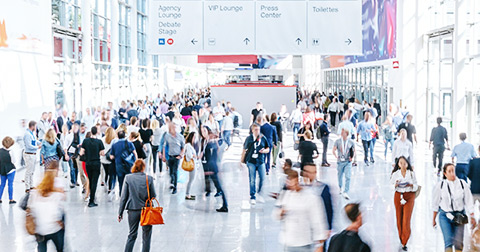 Le fiere ripartono dalla Puglia