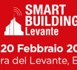 Nuove date per Smart Building Levante