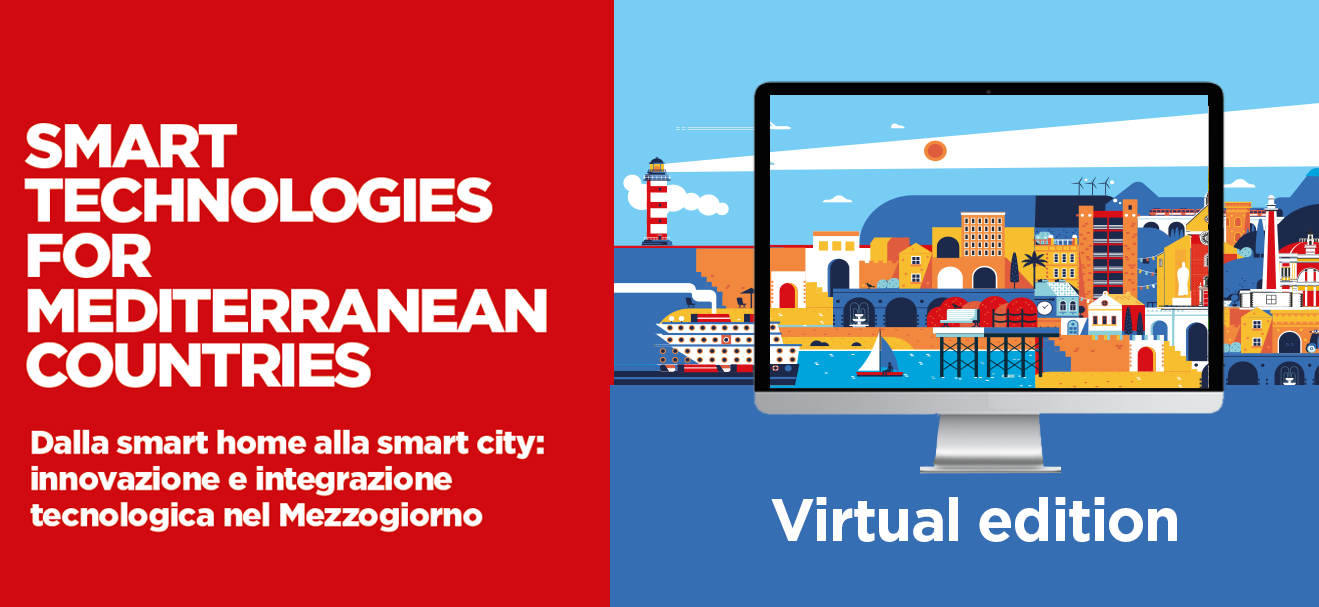 Smart Building Levante nel nuovo padiglione