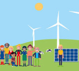 Comunità energetiche: il decreto che le incentiva