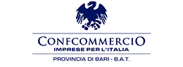 Confcommercio bari