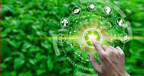 Dalle Smart Homes alle città intelligenti: quali sfide per il futuro?