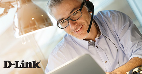 D-Link: roadmap 2021 e molto altro