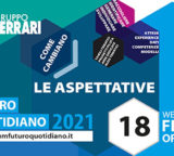 Forum del Futuro Quotidiano 2021: le aspettative