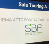Nasce anche in Italia l’Associazione Smart Buildings Alliance