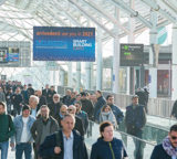 SICUREZZA e SMART BUILDING EXPO, a novembre 2021, in contemporanea con MADE EXPO a Fiera Milano