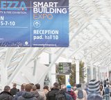 Dal 1 luglio ripartono le fiere: a novembre SMART BUILDING EXPO