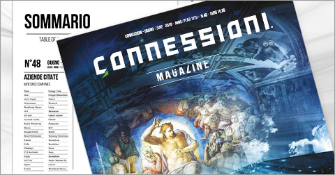 Pentastudio e Connessioni, insieme per il futuro dell’Integrazione di Sistemi