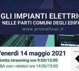 Prosiel Tour 2021 tra Veneto, Friuli e Trentino